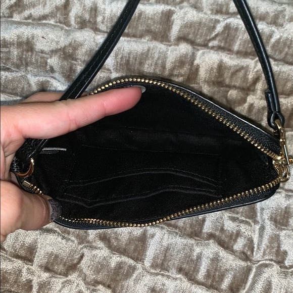 Coach wristlet - Picture 3 of 3